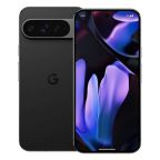 Google Pixel 9 Pro XL 256GB negru recondiționat