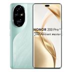 Honor 200 Pro (dual sim) 256GB albastru recondiționat