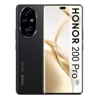 Honor 200 Pro (dual sim) 1TB negru recondiționat