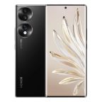 Honor 70 (dual sim) 512GB negru recondiționat