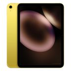 iPad 10.9 (2022) Wi-Fi + 5G 64GB yellow recondiționat