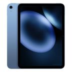 iPad 10.9 (2022) Wi-Fi 64GB blue recondiționat