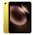 iPad 10.9 (2022) Wi-Fi 64GB yellow recondiționat