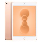 iPad Mini 5 (2019) Wi-Fi 64GB gold recondiționat