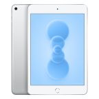 iPad Mini 5 (2019) Wi-Fi 64GB silver recondiționat