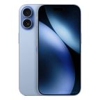 iPhone 17 256GB mist blue recondiționat