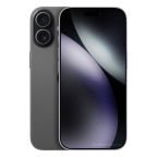 iPhone 17 512GB black recondiționat