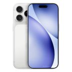 iPhone 17 Pro 1TB silver recondiționat