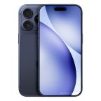 iPhone 17 Pro 1TB deep blue recondiționat