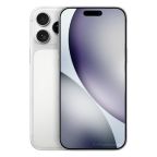 iPhone 17 Pro Max 512GB silver recondiționat