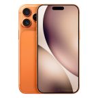 iPhone 17 Pro Max 512GB cosmic orange recondiționat