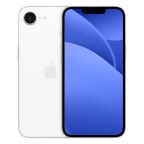 iPhone 17e 512GB white recondiționat
