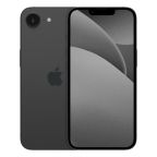 iPhone 17e 256GB black recondiționat