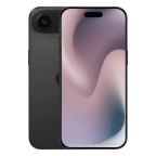 iPhone Air 512GB space Black recondiționat