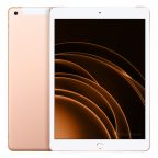 iPad 10.2 (2019) Wi-Fi + 4G 32GB gold recondiționat