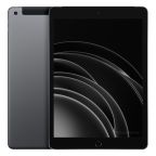 iPad 10.2 (2019) Wi-Fi + 4G 32GB space grey recondiționat