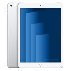 iPad 10.2 (2020) Wi-Fi + 4G 128GB silver recondiționat