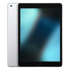 iPad 10.2 (2021) Wi-Fi 64GB silver recondiționat
