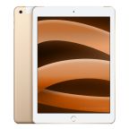 iPad 9.7 (2017) Wi-FI + 4G 128GB gold recondiționat