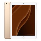 iPad 9.7 (2017) Wi-Fi 128GB gold recondiționat