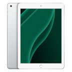 iPad 9.7 (2017) Wi-Fi 128GB silver recondiționat