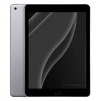 iPad 9.7 (2017) Wi-Fi 128GB space grey recondiționat