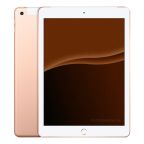 iPad 9.7 (2018) Wi-Fi + 4G 128GB auriu recondiționat