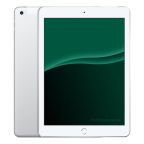 iPad 9.7 (2018) Wi-Fi + 4G 128GB argintiu recondiționat