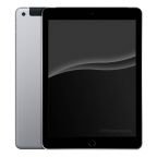 iPad 9.7 (2018) Wi-Fi + 4G 128GB space black recondiționat