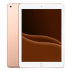 iPad 9.7 (2018) Wi-Fi 128GB auriu recondiționat