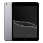 iPad 9.7 (2018) Wi-Fi 128GB space black recondiționat