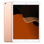 iPad Air 3 (2019) Wi-Fi + 4G 64GB gold recondiționat