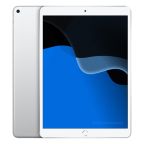 iPad Air 3 (2019) Wi-Fi + 4G 64GB silver recondiționat
