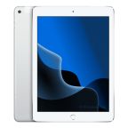 iPad Air 2 (2014) Wi-Fi + 4G 64GB silver recondiționat