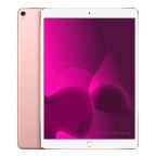 iPad Pro 10.5 (2017) Wi-Fi 64GB rose gold recondiționat