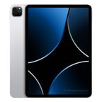 iPad Pro 11 (2022) Wi-Fi 128GB silver recondiționat