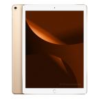 iPad Pro 12.9 (2017) Wi-Fi + 4G 256GB gold recondiționat