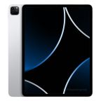 iPad Pro 12.9 (2022) Wi-Fi 128GB silver recondiționat