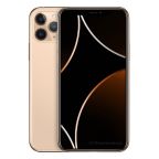 iPhone 11 Pro 512GB matte gold recondiționat