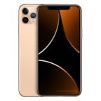 iPhone 11 Pro Max 256GB matte gold recondiționat