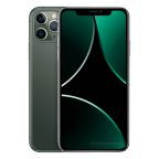 iPhone 11 Pro Max 512GB matte midnight green recondiționat