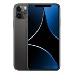iPhone 11 Pro Max 512GB matte space grey recondiționat