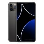 iPhone 11 Pro 256GB matte space grey recondiționat