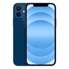 iPhone 12 64GB blue recondiționat