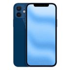 iPhone 12 Mini 64GB blue recondiționat