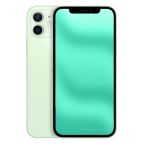iPhone 12 Mini 128GB green recondiționat