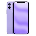 iPhone 12 Mini 128GB purple recondiționat