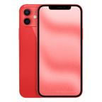 iPhone 12 Mini 128GB red recondiționat