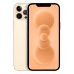 iPhone 12 Pro 256GB gold recondiționat