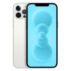 iPhone 12 Pro 128GB silver recondiționat